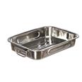 BANDEJA HORNO 35 CM INOX