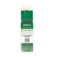 ELECTRODO TUNSTENO 1.6 VERDE -10 UND-