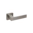 MANIVELA IRUNE ROS/CUAD 60 MM PERLA -JGO-