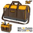 BOLSA PORTAMAQ 600X230X350 ING-CO 