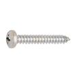 TORNILLO 7981 6.3X16 ZINC