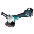 AMOLADORA DGA513RTJ 125MM BL 18V DIAL + TALADRO ATORNILLADOR LXT
