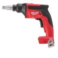 ATORNILLADOR CARTON YESO M18 FSG-0X MILWAUKEE Z CAJA PLAST &iexcl;&iexcl;NETO!!