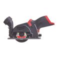 CORTADORA MULTIMATERIAL M12 FCOT-0 MILWAUKEE Z &iexcl;&iexcl;NETO!!