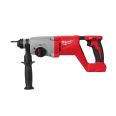 MARTILLO COMB S/ESC M-18 BLHACD16-0X MILWAUKEE Z CAJA PLASTICO &iexcl;&iexcl;NETO&iexcl;&iexcl;