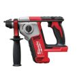 MARTILLO ROTATIVO SDS-PLUS M18BH-0X MILWAUKEE Z &iexcl;&iexcl;NETO&iexcl;&iexcl;